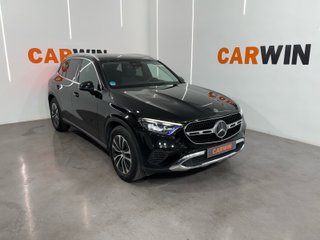 Mercedes-Benz GLC Mercedes-Benz GLC GLC 220 d 4MATIC