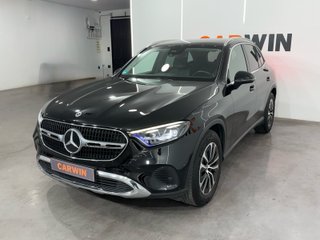 Mercedes-Benz GLC Mercedes-Benz GLC GLC 220 d 4MATIC