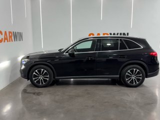 Mercedes-Benz GLC Mercedes-Benz GLC GLC 220 d 4MATIC