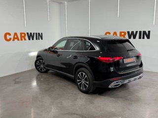 Mercedes-Benz GLC Mercedes-Benz GLC GLC 220 d 4MATIC