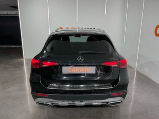 Mercedes-Benz GLC Mercedes-Benz GLC GLC 220 d 4MATIC