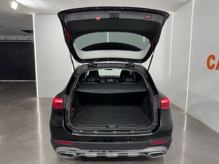 Mercedes-Benz GLC Mercedes-Benz GLC GLC 220 d 4MATIC