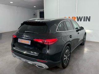 Mercedes-Benz GLC Mercedes-Benz GLC GLC 220 d 4MATIC