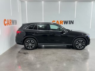 Mercedes-Benz GLC Mercedes-Benz GLC GLC 220 d 4MATIC