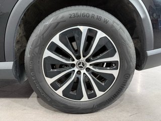 Mercedes-Benz GLC Mercedes-Benz GLC GLC 220 d 4MATIC
