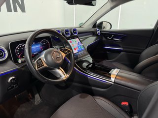 Mercedes-Benz GLC Mercedes-Benz GLC GLC 220 d 4MATIC