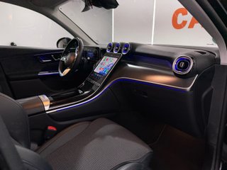Mercedes-Benz GLC Mercedes-Benz GLC GLC 220 d 4MATIC