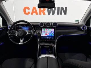 Mercedes-Benz GLC Mercedes-Benz GLC GLC 220 d 4MATIC