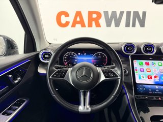 Mercedes-Benz GLC Mercedes-Benz GLC GLC 220 d 4MATIC
