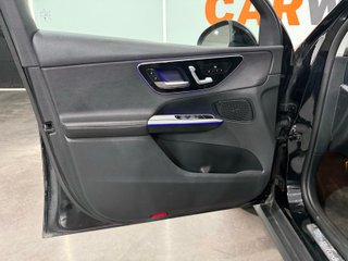 Mercedes-Benz GLC Mercedes-Benz GLC GLC 220 d 4MATIC