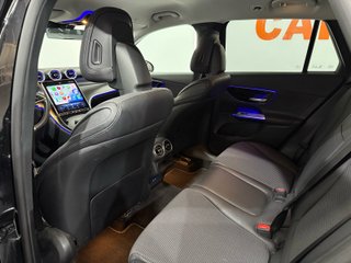 Mercedes-Benz GLC Mercedes-Benz GLC GLC 220 d 4MATIC