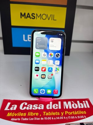 iPhone 11 64GB Casi Nuevo