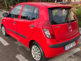Hyundai i10 2010
