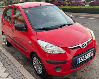 Hyundai i10 2010