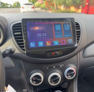 Hyundai i10 2010
