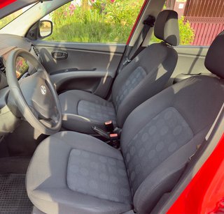 Hyundai i10 2010