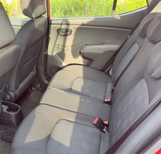 Hyundai i10 2010