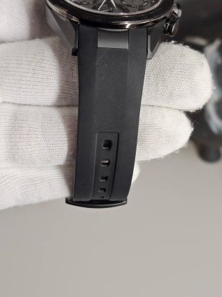 Citizen Attesa Satellite Wave GPS
