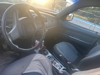 Tata Xenon 2011