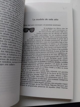Elvis Costello