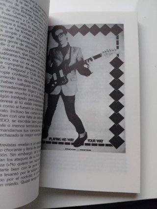 Elvis Costello