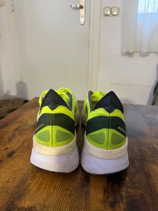 Adidas Adizero Zapatillas Running Hombre