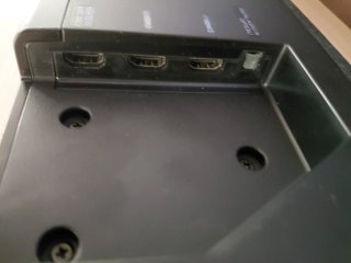 Barra de Sonido Samsung HW-Q950A/ZF