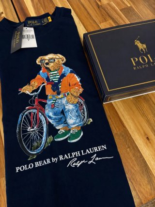PRL Camisetas