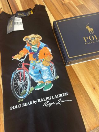 PRL Camisetas