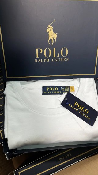 PRL Camisetas