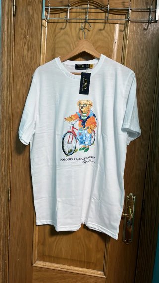 PRL Camisetas