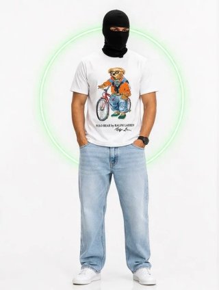 PRL Camisetas