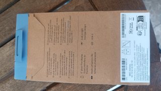 Kindle 11ª Gen 16GB Verde