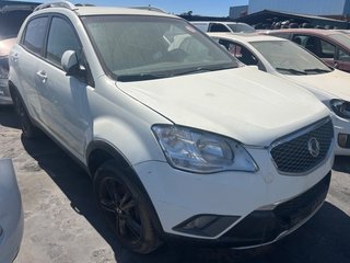 2907039 4173034220 llanta ssangyong korando