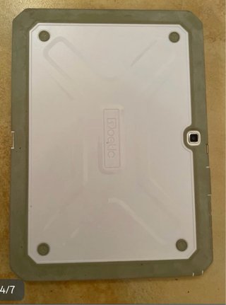 Tablet Samsung Tab 4 Android 11