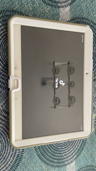Tablet Samsung Tab 4 Android 11