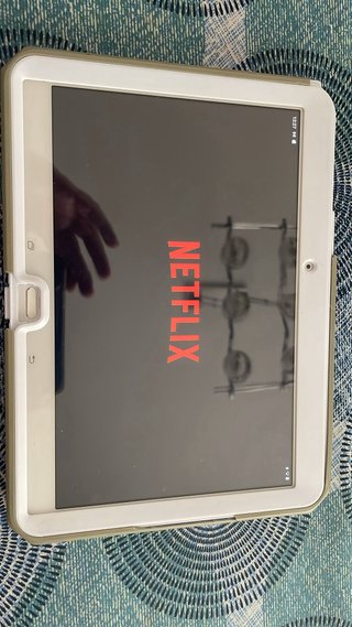 Tablet Samsung Tab 4 Android 11
