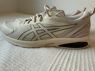 Zapatillas Asics Flytefoam Talla 46