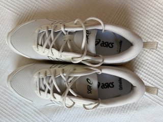 Zapatillas Asics Flytefoam Talla 46