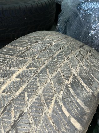 Juego Neumáticos Bridgestone 225/40R18 92V