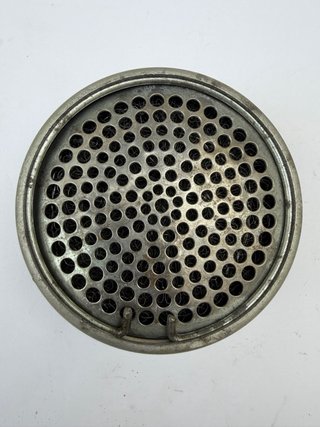 Filtro DELLORTO tipo F6 metal carburador