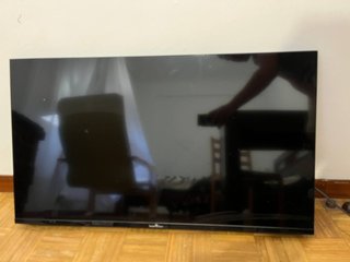 Smart Tech 40 TV - Modelo 40FN01V1 - Para piezas