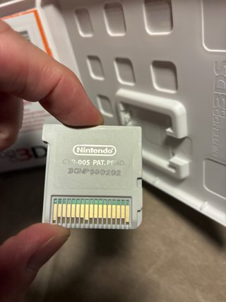 Luigi's Mansion 3DS
