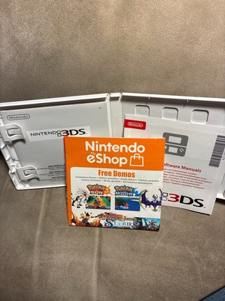 Luigi's Mansion 3DS