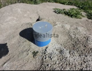Terreno en venta