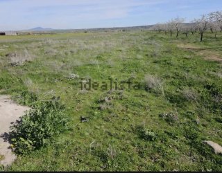 Terreno en venta