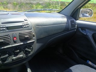 FIAT Brava / Bravo 2002