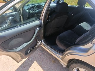 FIAT Brava / Bravo 2002