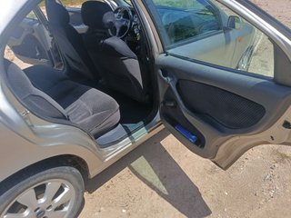 FIAT Brava / Bravo 2002