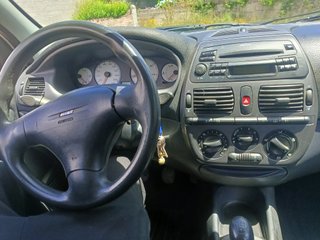 FIAT Brava / Bravo 2002
